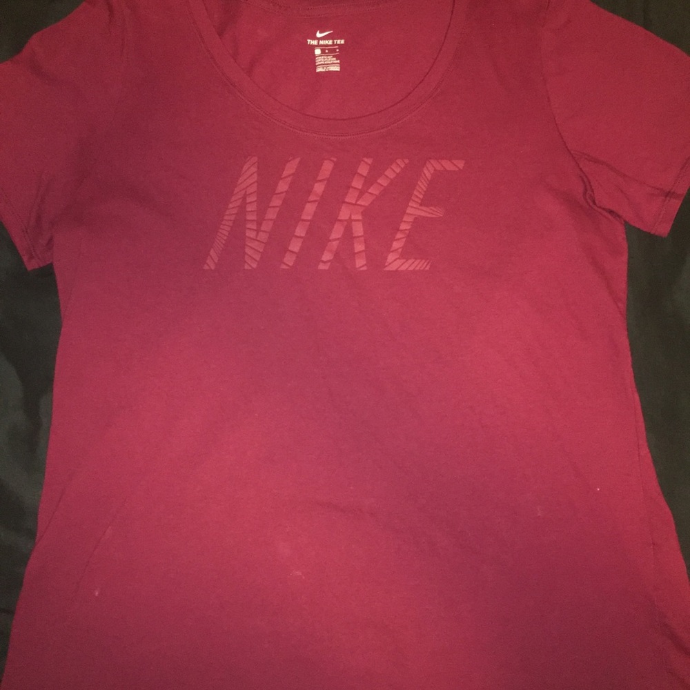 Nike Tee